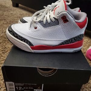 Kids jordans